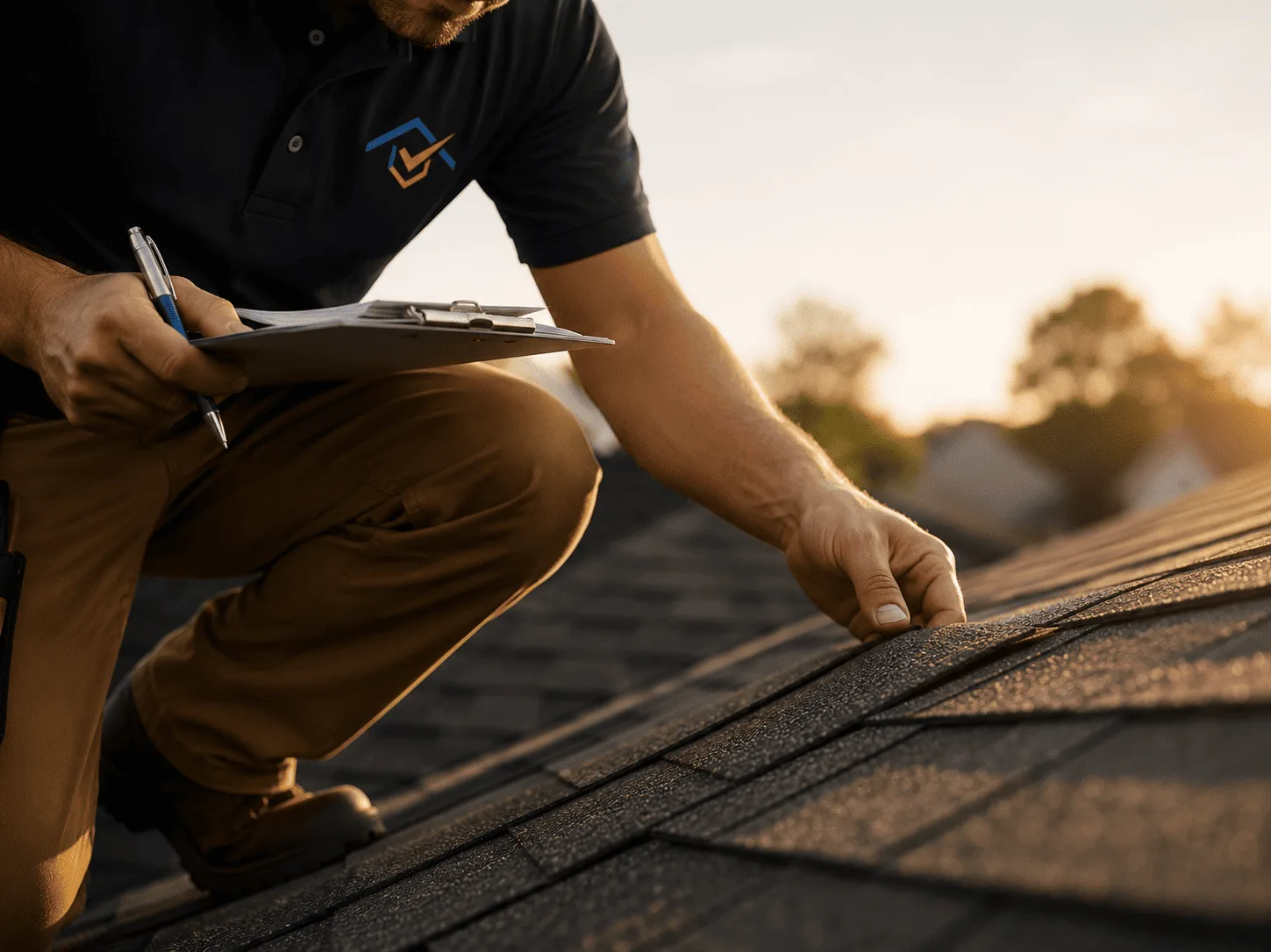 Why Choose Roof Inspection in Leonia, NJ