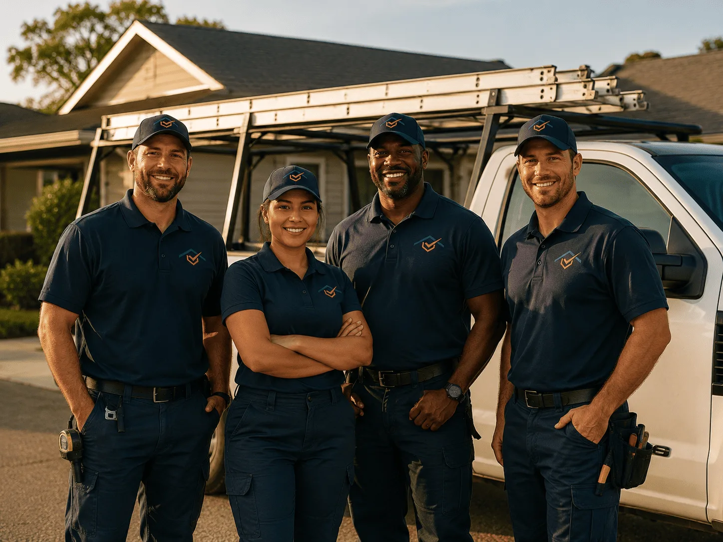 Roof Inspection company in Leonia, NJ